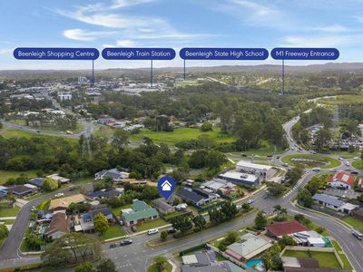 9 Rochester Dr, Mount Warren Park