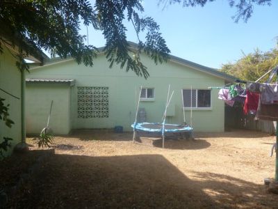 36 Furneaux Street, Cooktown