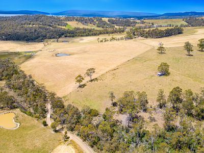 "Hurdle Road" 475 Saltwater River Road, Saltwater River