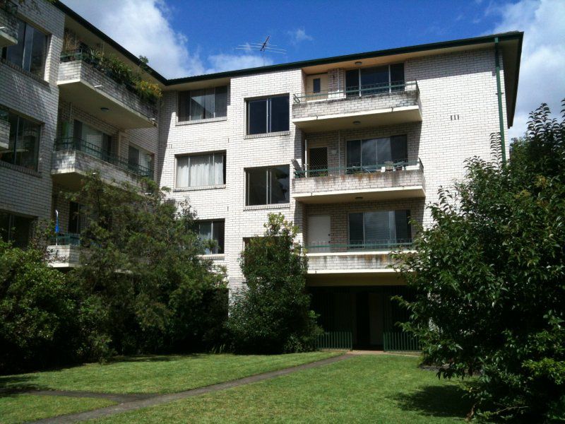 44 / 31 First Avenue, Campsie