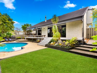 9 Porritt Avenue, Chatswood