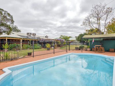 51 Killarney Street, Lamington