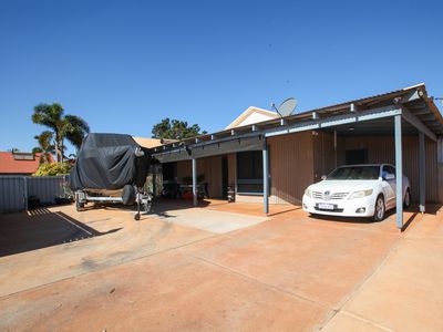 5 Jirripuka Court, South Hedland