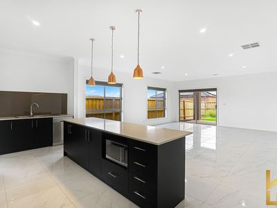 38 Bonhams Circuit, Manor Lakes