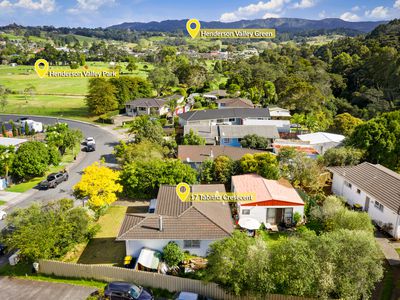 17 Tabitha Crescent, Henderson