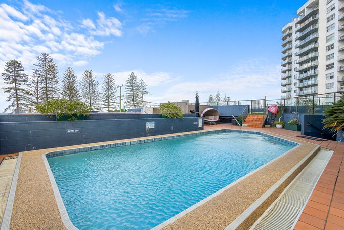12 / 156 Alexandra Parade, Alexandra Headland