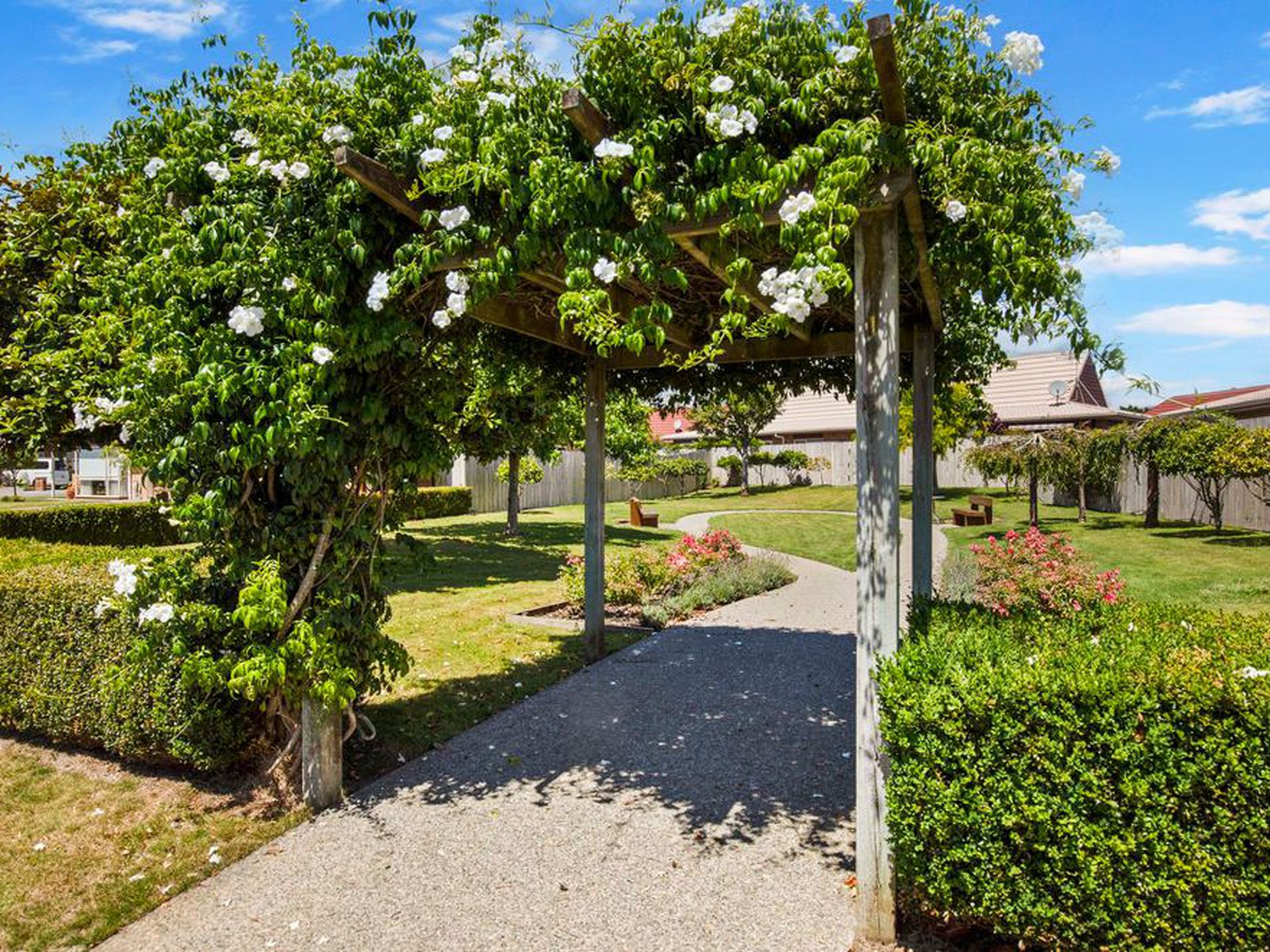 41 / 9 Fuller Close, Levin
