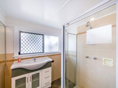 40 Scott Street, Wondai