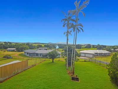 391 Palmerston Highway, O'briens Hill