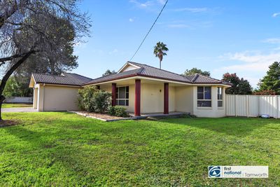 3 Railway Street, Tamworth