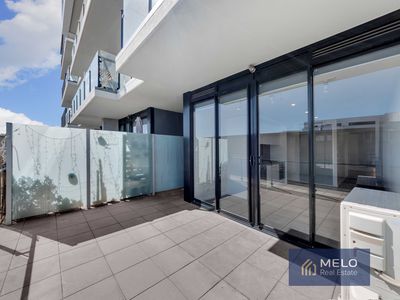 117 / 360 Lygon Street, Brunswick East