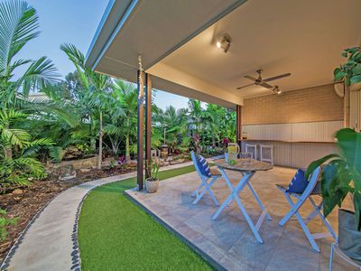 9 Harrogate Place, Gumdale