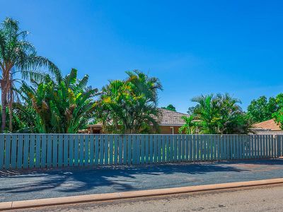 20 Bottlebrush Crescent, South Hedland
