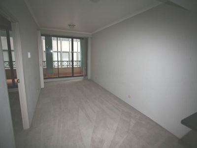 1203 / 1 Hosking Place, Sydney