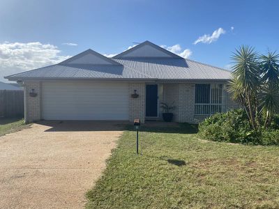 60 Frangipani Drive, Kingaroy