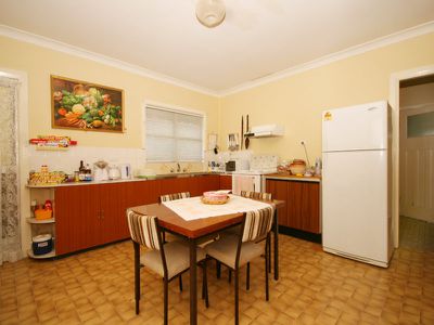 14 CARROLL STREET, Gunnedah