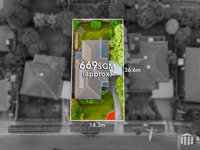 42 Waranga Street, Dandenong North
