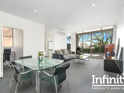 333 / 2C Munderah Street, Wahroonga