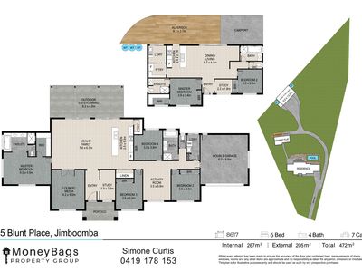 15 Blunt Place, Jimboomba