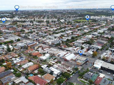 47 St Leonards Road, Ascot Vale