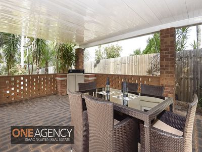 23 Gramby Street, Bellbird Park