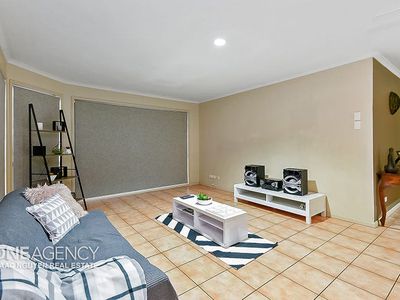16 Coomaroo Street, Durack