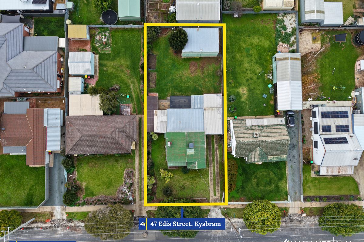 47 Edis Street, Kyabram