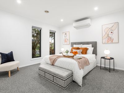 17 Perry Circuit, Cranbourne North