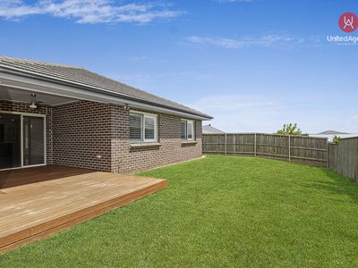 41 Tarrawarra Avenue, Gledswood Hills