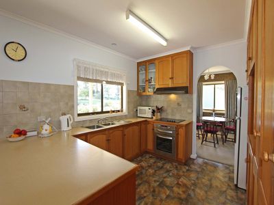 210 Canny Road, Axedale