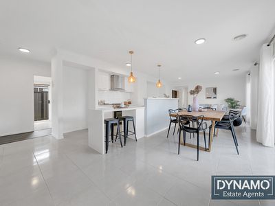 26 Eminence Way, Craigieburn
