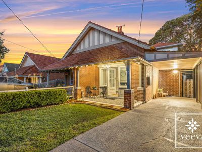 15 Bowman Street, Drummoyne