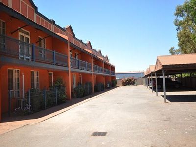 1 / 8 Anderson Street, Port Hedland