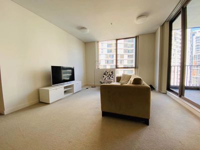 504 / 2 Discovery Point Place, Wolli Creek