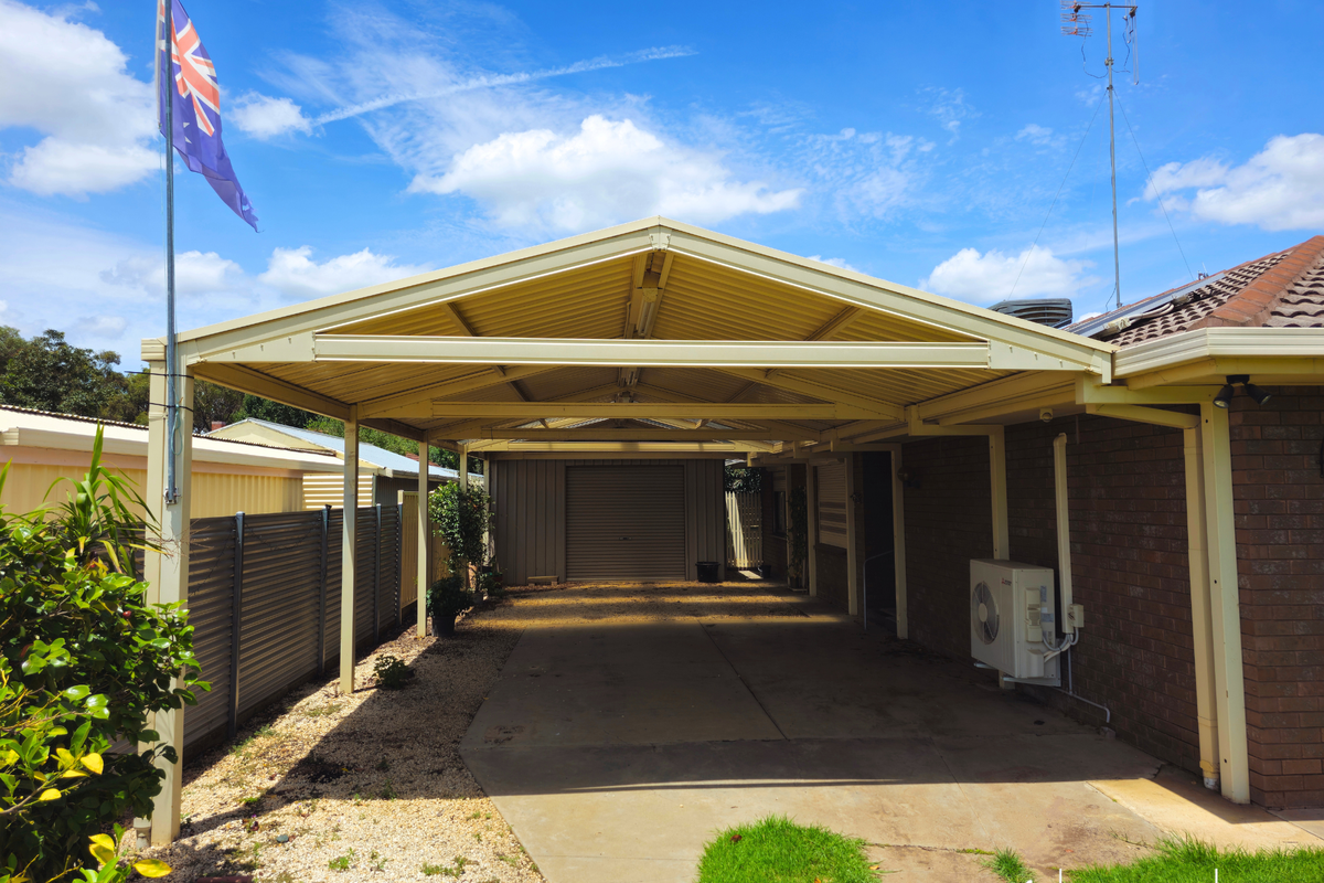 8 Mackie Street, Kyabram