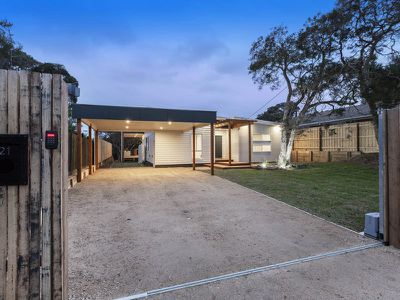 21 Doe Street, Rye