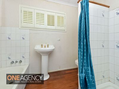 3 Bampi Street, Durack