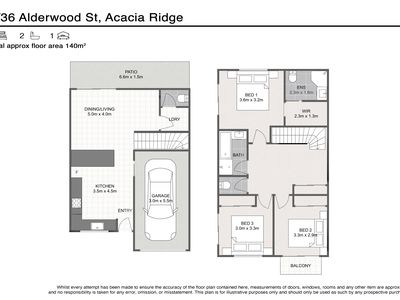 3 / 36 Alderwood Street, Acacia Ridge