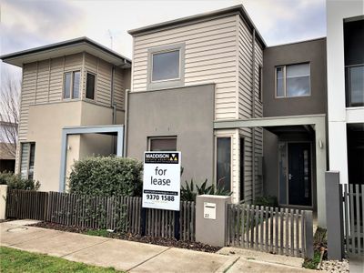 22 Doncaster Street, Ascot Vale