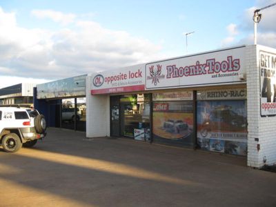 1 & 2 / 182 Boulder Road, Kalgoorlie