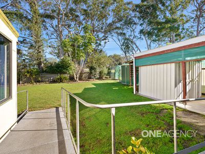 86 Fairway Drive, Sanctuary Point