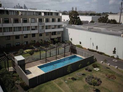 2105 / 8 Eve Street, Erskineville