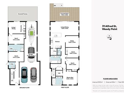 31 Alfred Street, Woody Point
