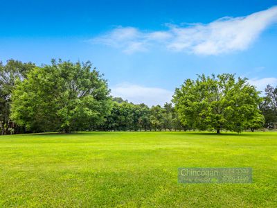 320 Left Bank Road, Mullumbimby