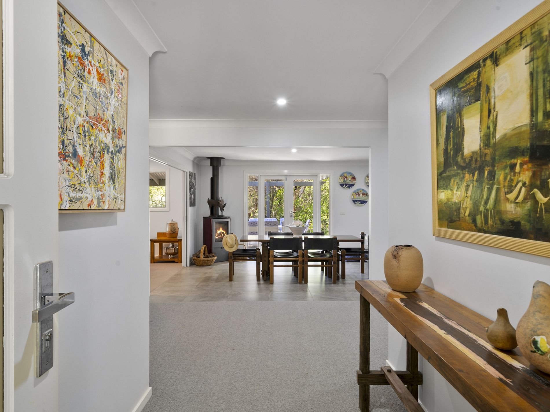 9 Logan Street, Mansfield