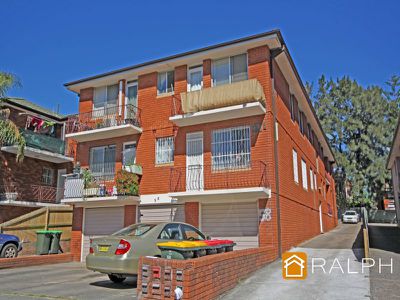 2 / 58 Macdonald Street, Lakemba