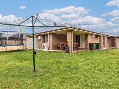 12 Brown Crescent, Kurri Kurri