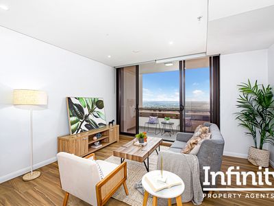3303 / 330 Church Street, Parramatta