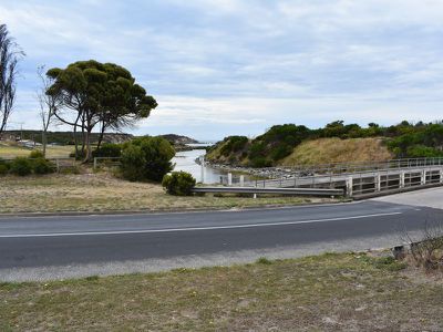2 Cullens Road, Southend