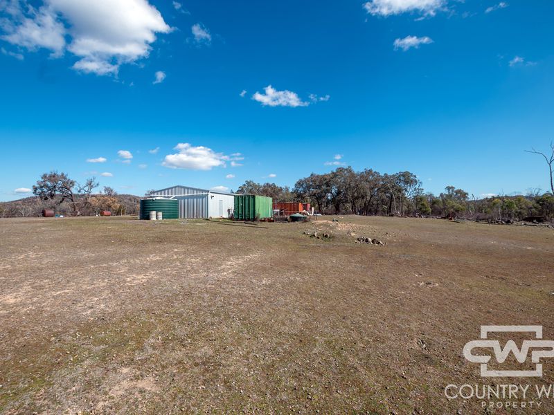 Lot 10 & 12, - Gulf Road, Emmaville